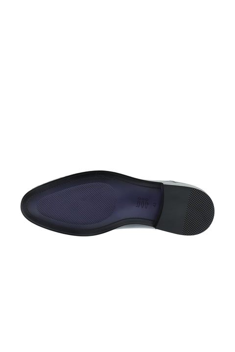 Dark Navy Classic Shoes