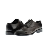 Dark Brown Classic Shoes
