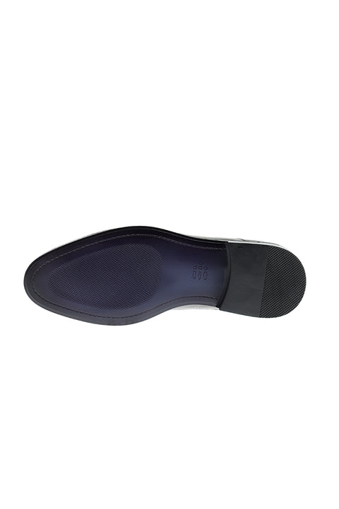 Dark Brown Classic Shoes