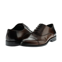 Tan Classic Shoes