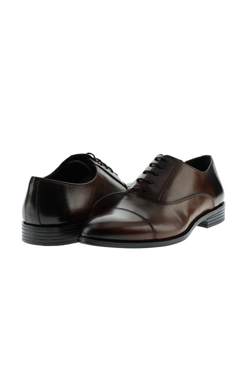 Tan Classic Shoes