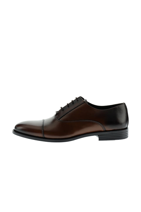 Tan Classic Shoes
