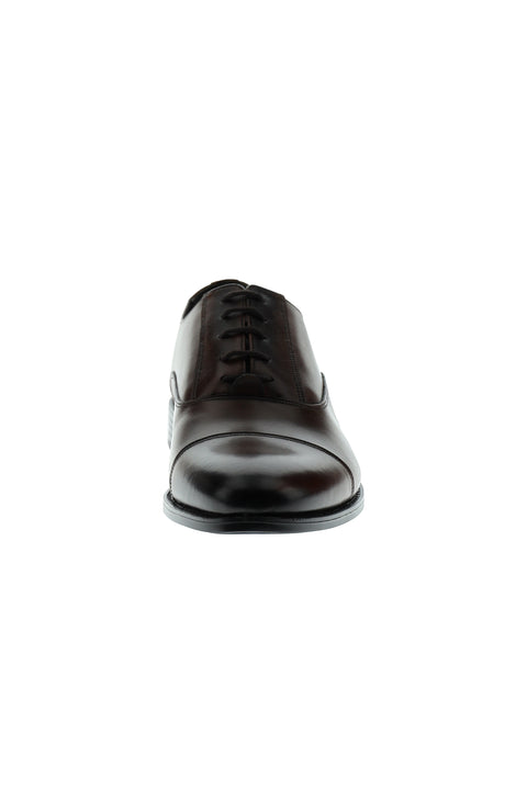Tan Classic Shoes