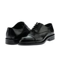 Black Classic Shoes