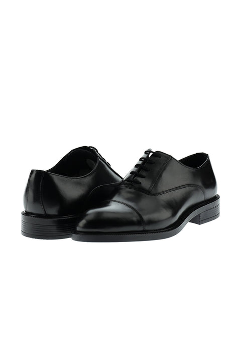 Black Classic Shoes