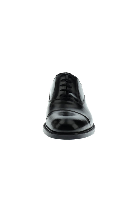Black Classic Shoes