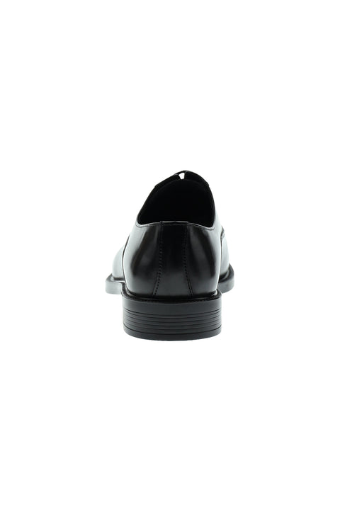 Black Classic Shoes