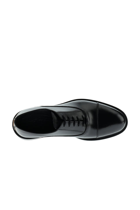Black Classic Shoes