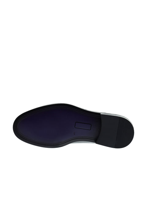 Black Classic Shoes