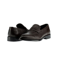 Dark Brown Classic Shoes