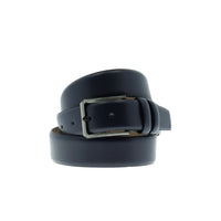 Dark Navy Classic Belt