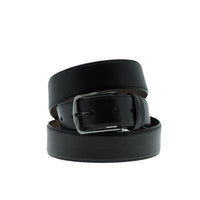Black Classic Belt