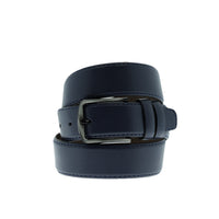 Dark Navy Classic Belt