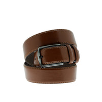 Tan Classic Belt