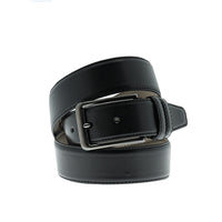 Black Classic Belt