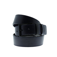 Dark Navy Double-Sided Sports Belt