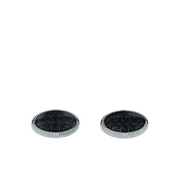 Dark Navy Cufflinks