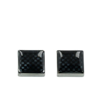 Dark Navy Cufflinks