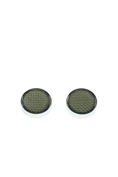 Medium Gray Cufflinks