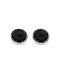 Black Cufflinks