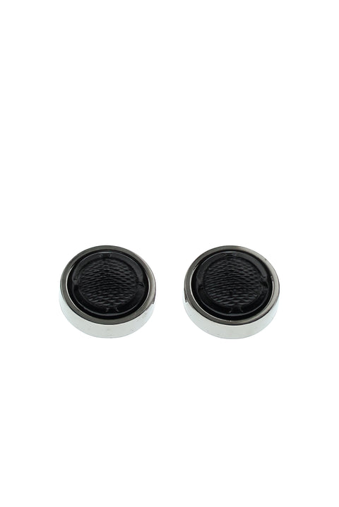 Black Cufflinks