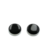 Black Cufflinks