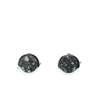 Medium Gray Cufflinks