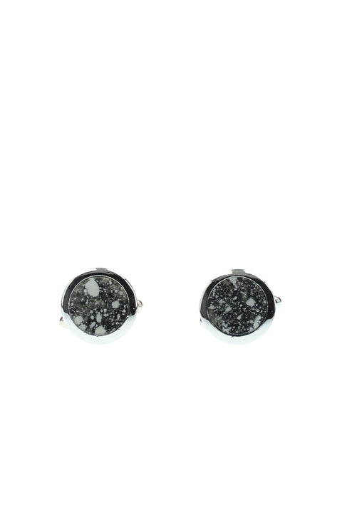 Medium Gray Cufflinks