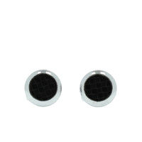 Black Cufflinks