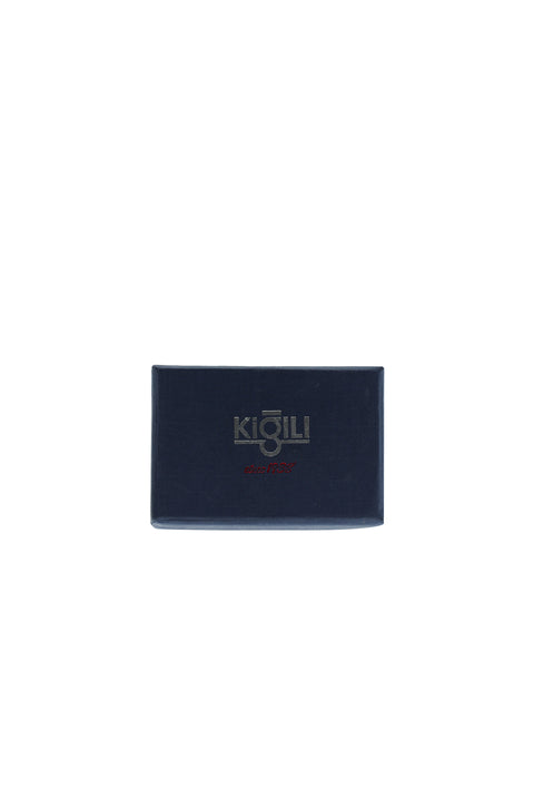 Black Stone Cufflinks
