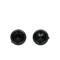 Black Cufflinks