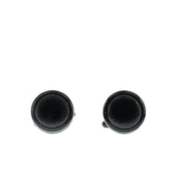 Black Cufflinks