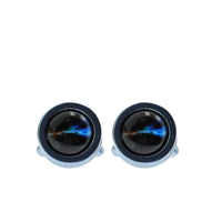Blue Stone Cufflinks