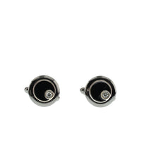 Black Cufflinks