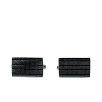 Medium Gray Cufflinks