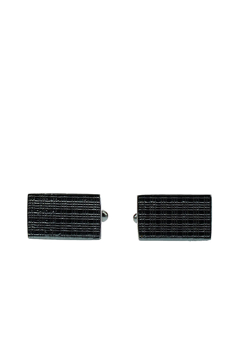 Medium Gray Cufflinks