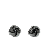 Black Cufflinks
