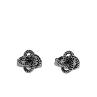 Black Cufflinks
