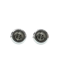 Medium Gray Cufflinks