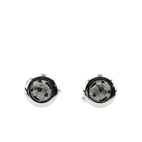 Dark Anthracite Cufflinks