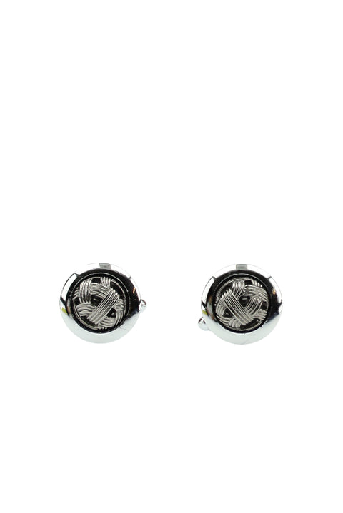 Dark Anthracite Cufflinks