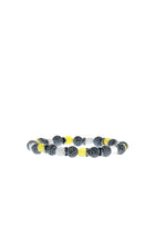 Dark Anthracite