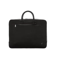 Dark Brown Briefcase
