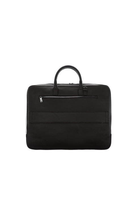 Dark Brown Briefcase