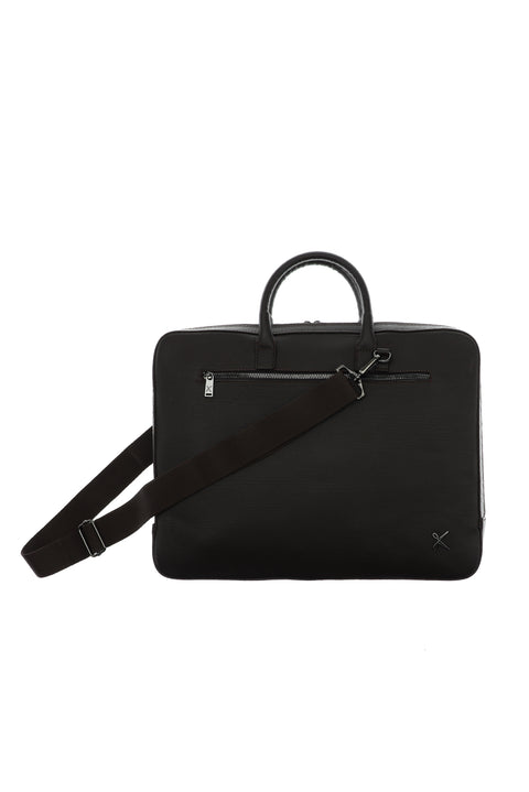 Dark Brown Briefcase