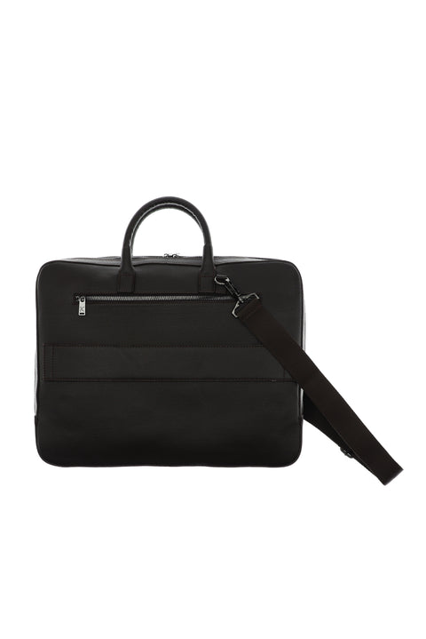 Dark Brown Briefcase