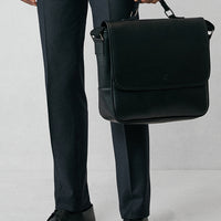 Black Laptop Bag