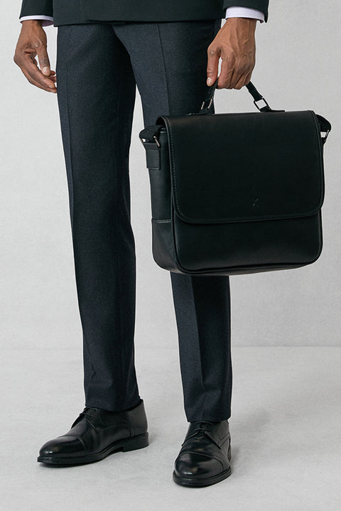 Black Laptop Bag