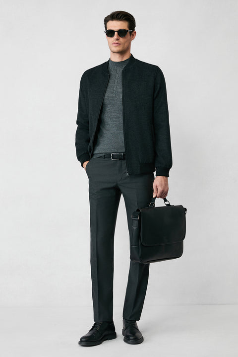 Black Laptop Bag
