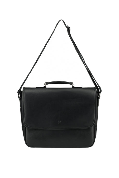 Black Laptop Bag